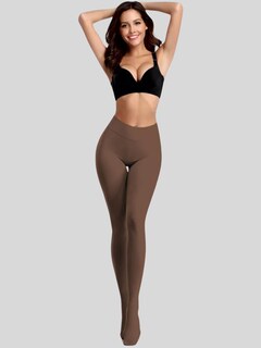 Foto 2 | Set 2 Mallones Térmicos Mujer Stretch Leggins Mayon Lic-0141-px2 Variedad De Colores Mallas