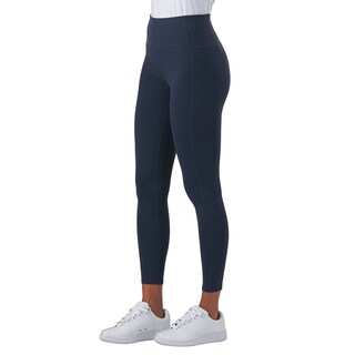 Foto 2 | Legging Skechers Go Walk Cintura Alta Azul Marino para Mujer - Venta Internacional