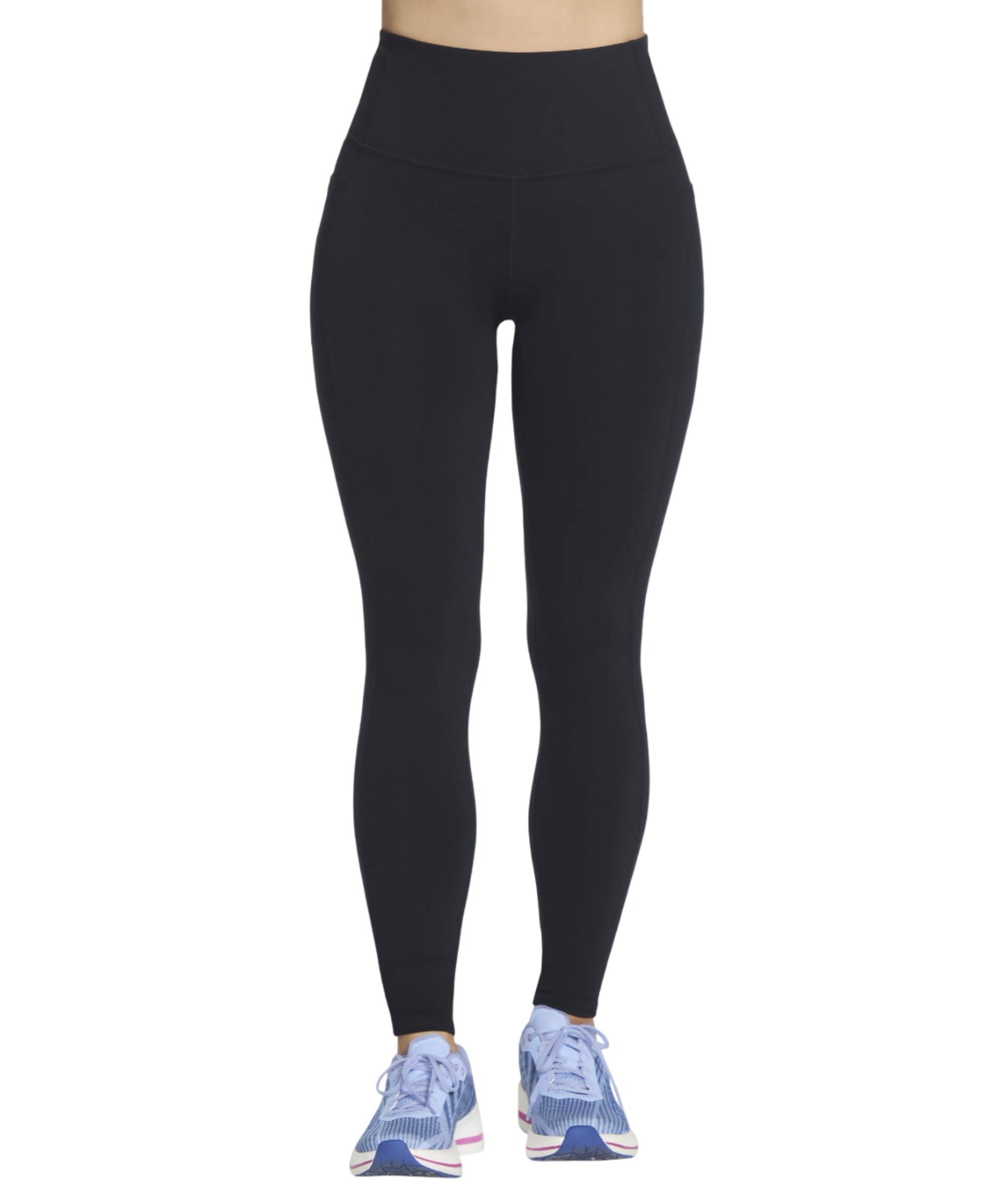 Foto 2 pulgar | Leggings Skechers para Mujer-Venta Internacional