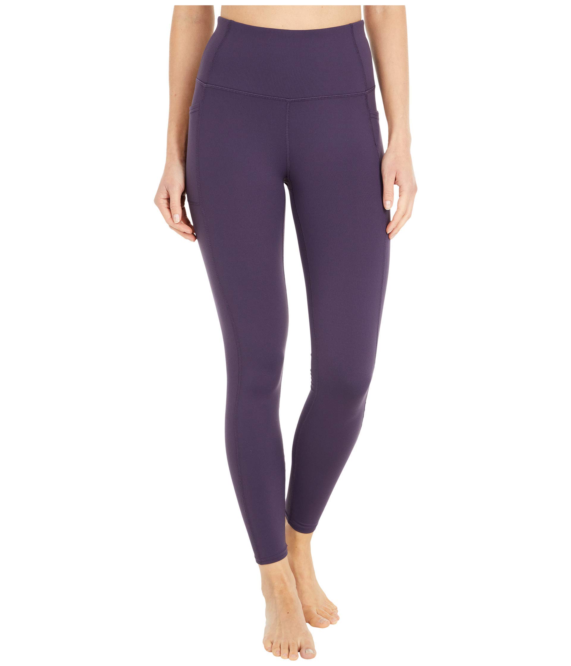 Foto 2 pulgar | Legging Skechers Go Walk De Cintura Alta Para Mujer - Venta Internacional