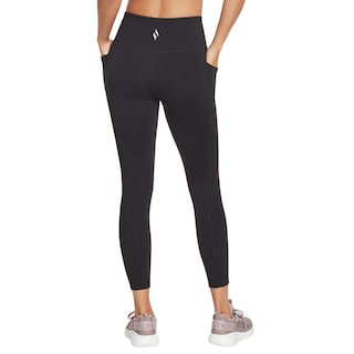 Foto 2 | Legging Skechers Go Walk De Cintura Alta Para Mujer, Talla 3 Xl - Venta Internacional.