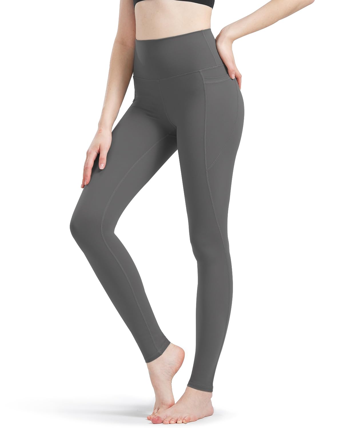 Foto 2 pulgar | Leggings Zylioo para Mujer-Venta Internacional