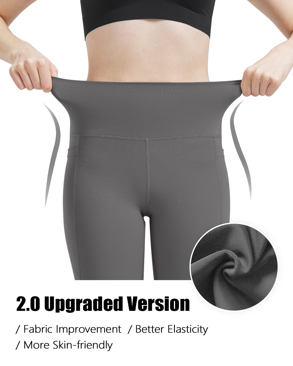 Foto 3 pulgar | Leggings Zylioo para Mujer-Venta Internacional