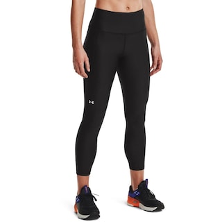 Foto 1 | Leggins Under Armour Heatgear Armour Cintura Alta para Mujer - Venta Internacional