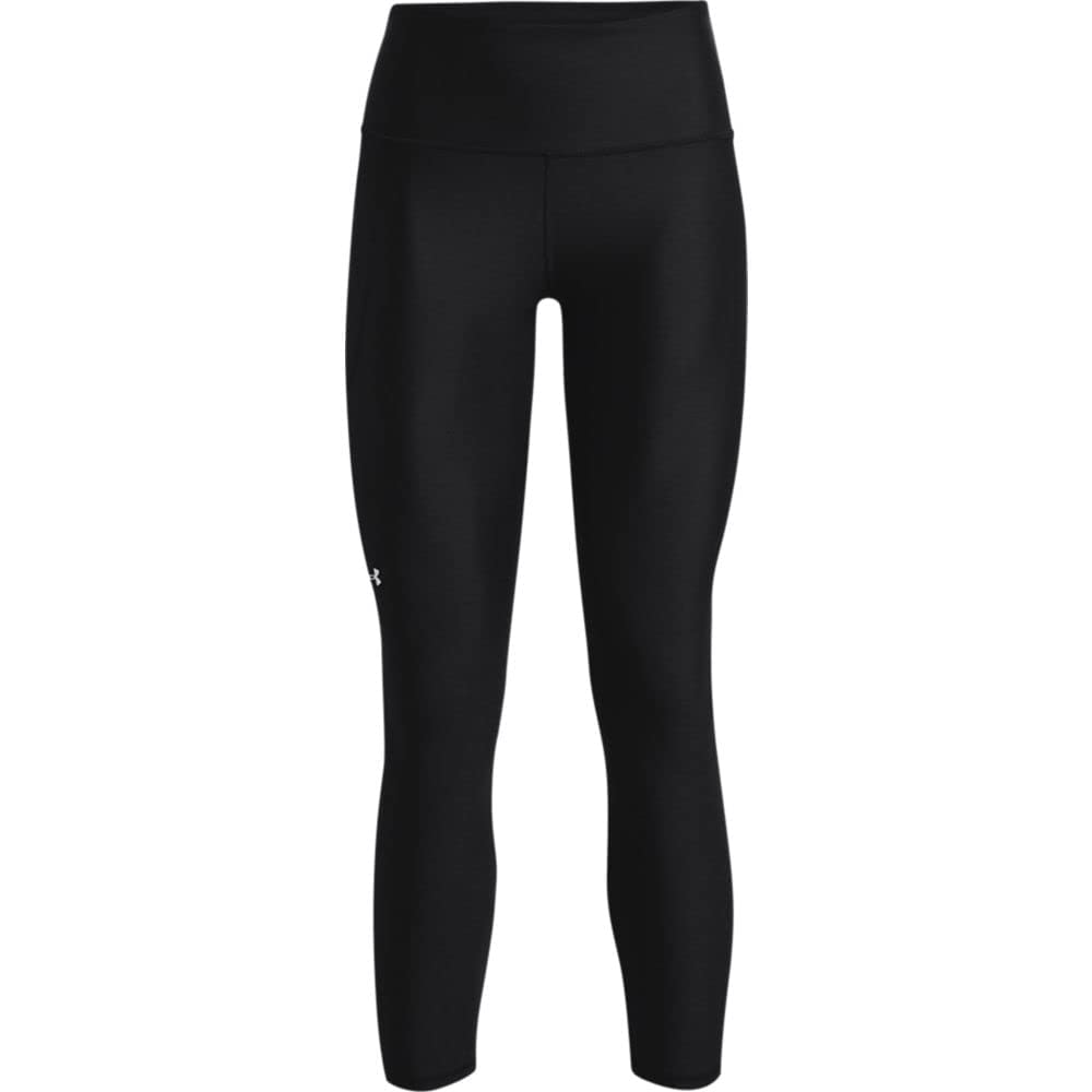 Foto 5 pulgar | Leggins Under Armour Heatgear Armour Cintura Alta para Mujer - Venta Internacional