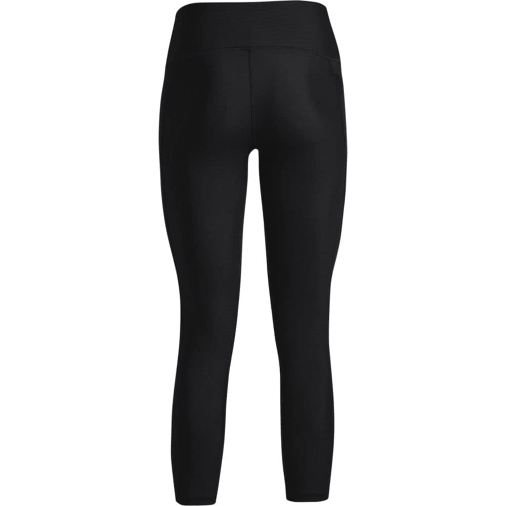 Foto 6 pulgar | Leggins Under Armour Heatgear Armour Cintura Alta para Mujer - Venta Internacional