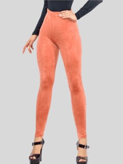 Foto 4 | Set de 2 Legging Lic-03 para Mujer