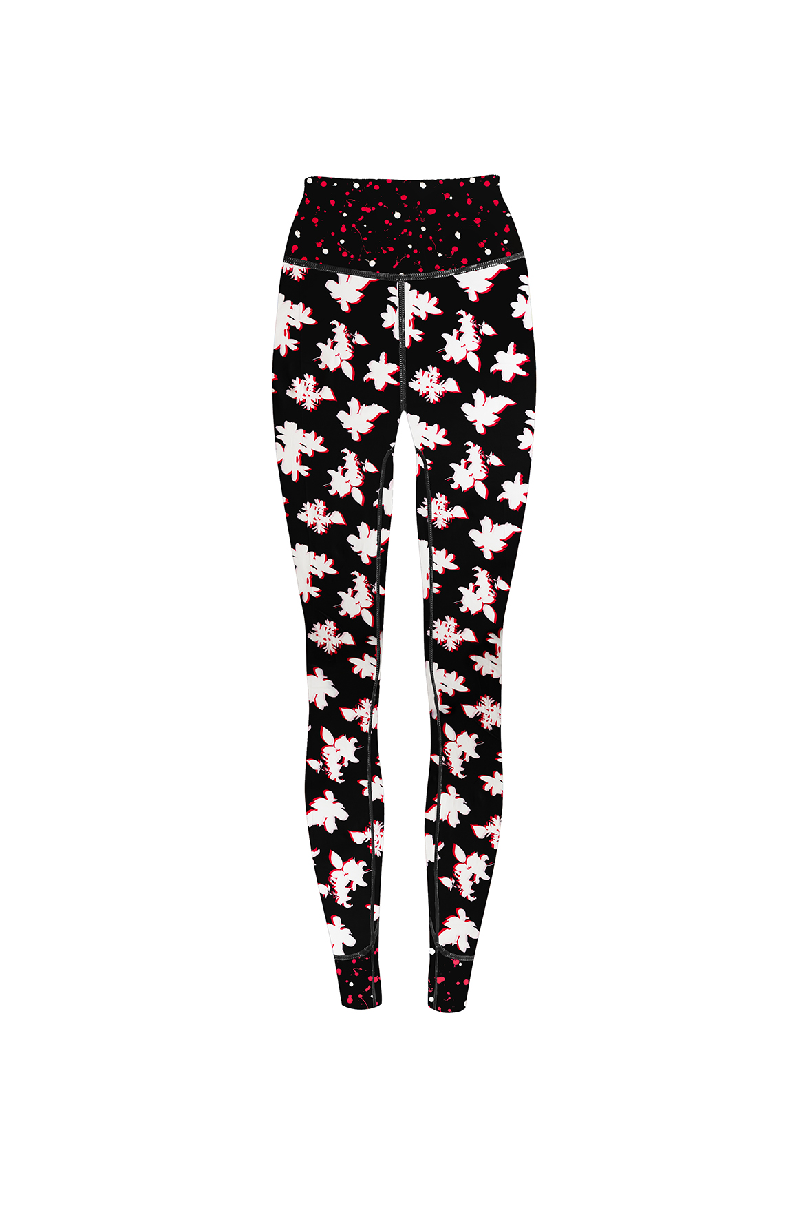 Foto 2 pulgar | Voltaica Vd0132l Legging Femme Para Mujer