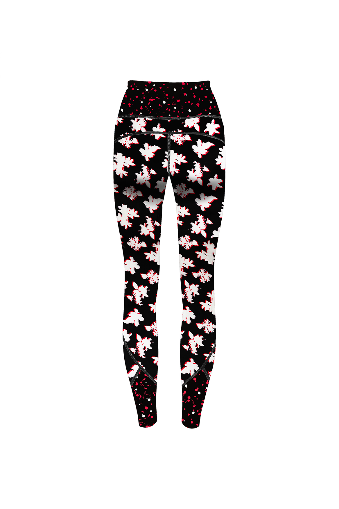 Foto 3 pulgar | Voltaica Vd0132l Legging Femme Para Mujer