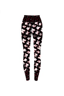 Foto 2 | Voltaica Vd0132l Legging Femme Para Mujer