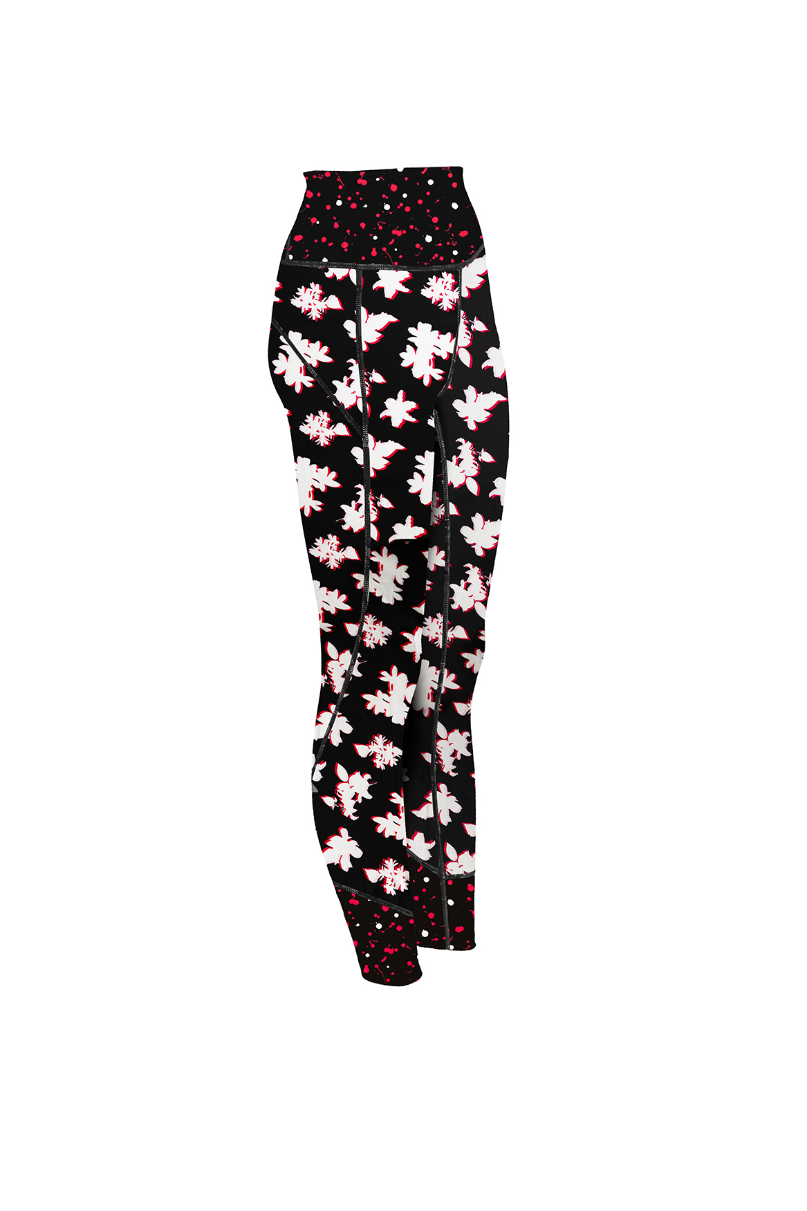 Foto 4 pulgar | Voltaica Vd0132l Legging Femme Para Mujer