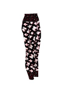 Foto 3 | Voltaica Vd0132l Legging Femme Para Mujer