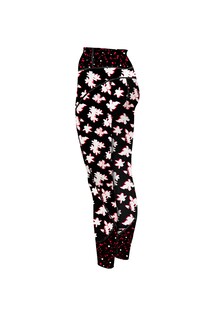 Foto 4 | Voltaica Vd0132l Legging Femme Para Mujer