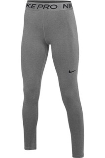 Foto 1 | Mallas Nike Pro 365 Grises para Mujer- Venta Internacional