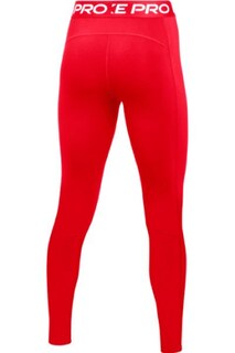 Foto 2 | Leggins Deportivos Nike Pro 365 Rojo para Mujer - Venta Internacional