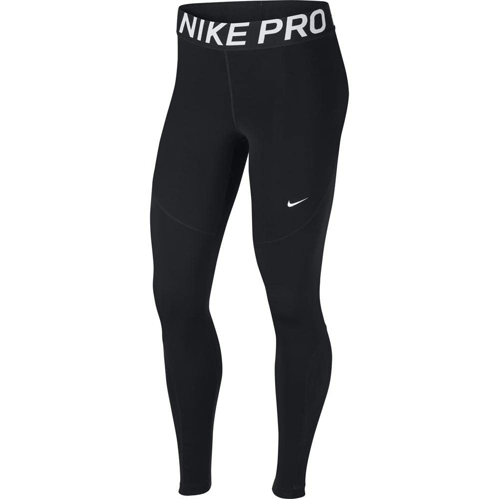 Leggings Tight Nike Pro Negros para Mujer- Venta Internacional