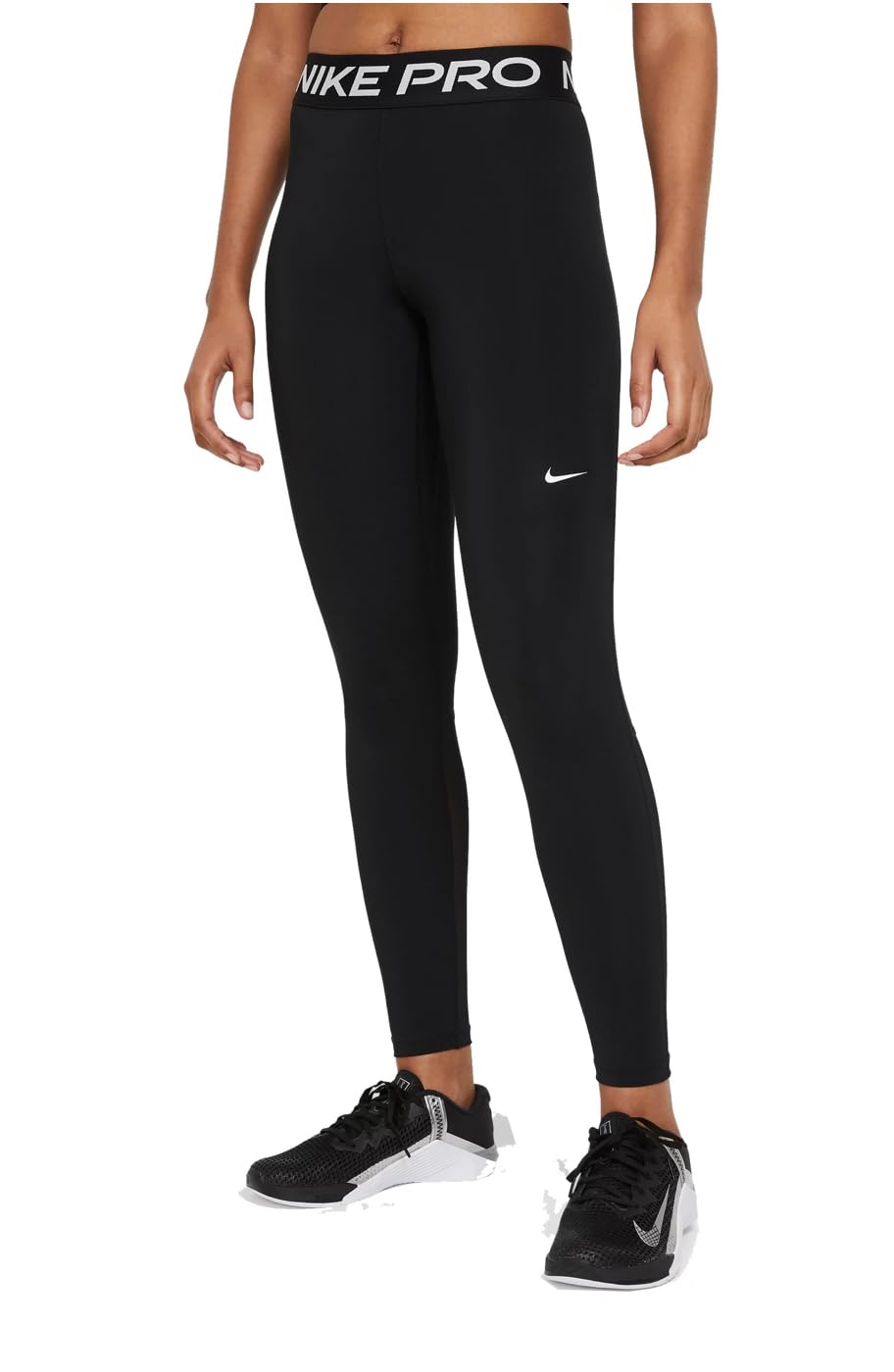 Leggings Nike Pro 365 para Mujer - Venta Internacional