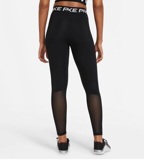 Foto 2 | Leggings Nike Pro 365 para Mujer - Venta Internacional