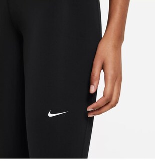 Foto 3 | Leggings Nike Pro 365 para Mujer - Venta Internacional