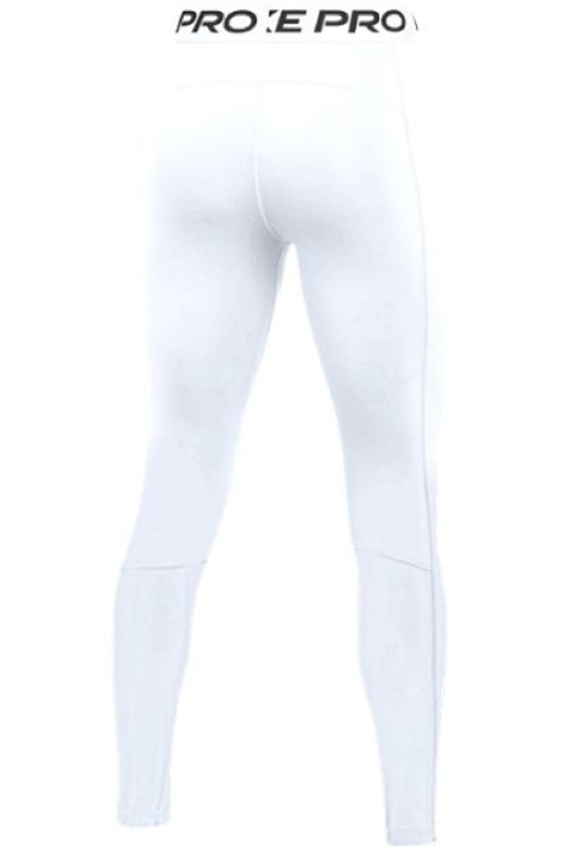 Foto 3 pulgar | Leggings Deportivos Nike Dri-FIT para Mujer-Venta Internacional