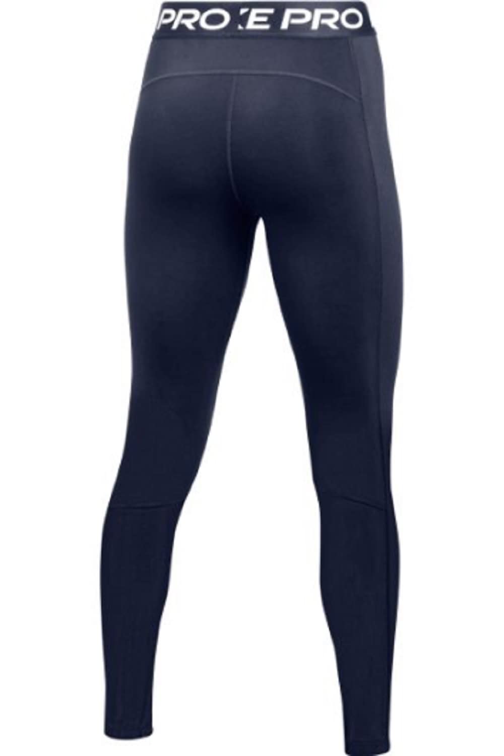 Foto 3 pulgar | Mallas Nike Pro 365 Azul para Mujer - Venta Internacional
