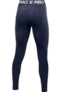 Foto 2 | Mallas Nike Pro 365 Azul para Mujer - Venta Internacional