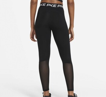 Foto 2 | Leggings Deportivos Nike Dri-FIT para Mujer-Venta Internacional