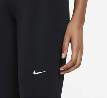 Foto 3 | Leggings Deportivos Nike Dri-FIT para Mujer-Venta Internacional