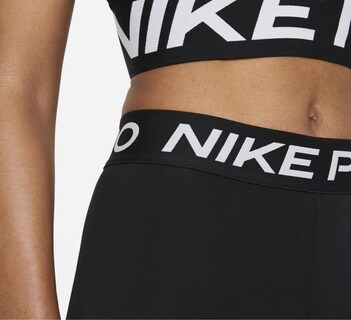 Foto 4 | Leggings Deportivos Nike Dri-FIT para Mujer-Venta Internacional