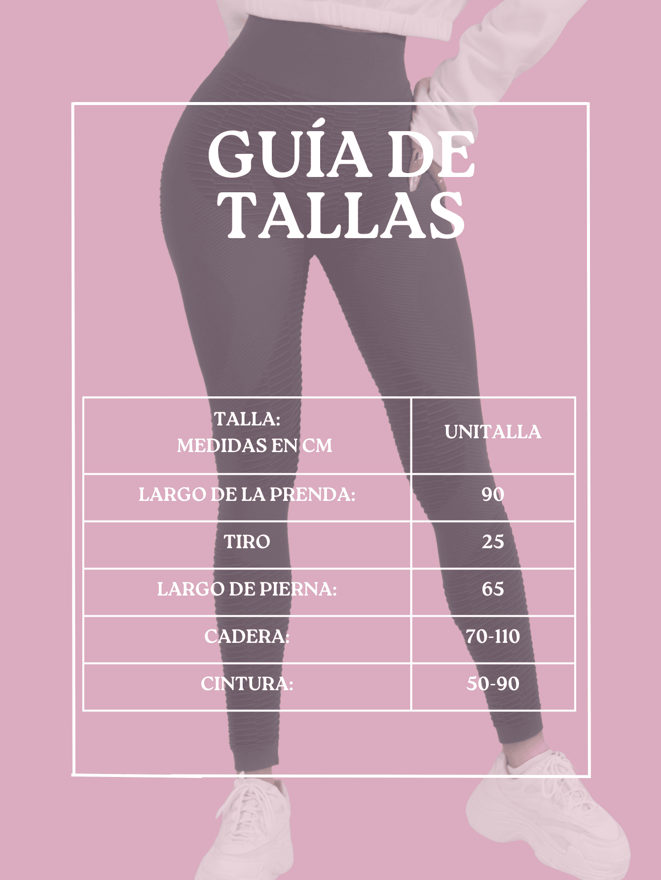 Foto 9 pulgar | Set De 2 Legging Mujer Mallones Leggins Mayon Lic-0185-px2 Variedad De Colores Mallas Térmico