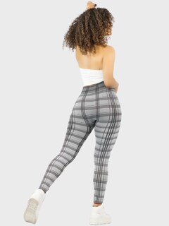 Foto 7 | Set De Dos Mallones De Mujer Lic-0108-3 Diseños Unicos Deportivos O Casuales