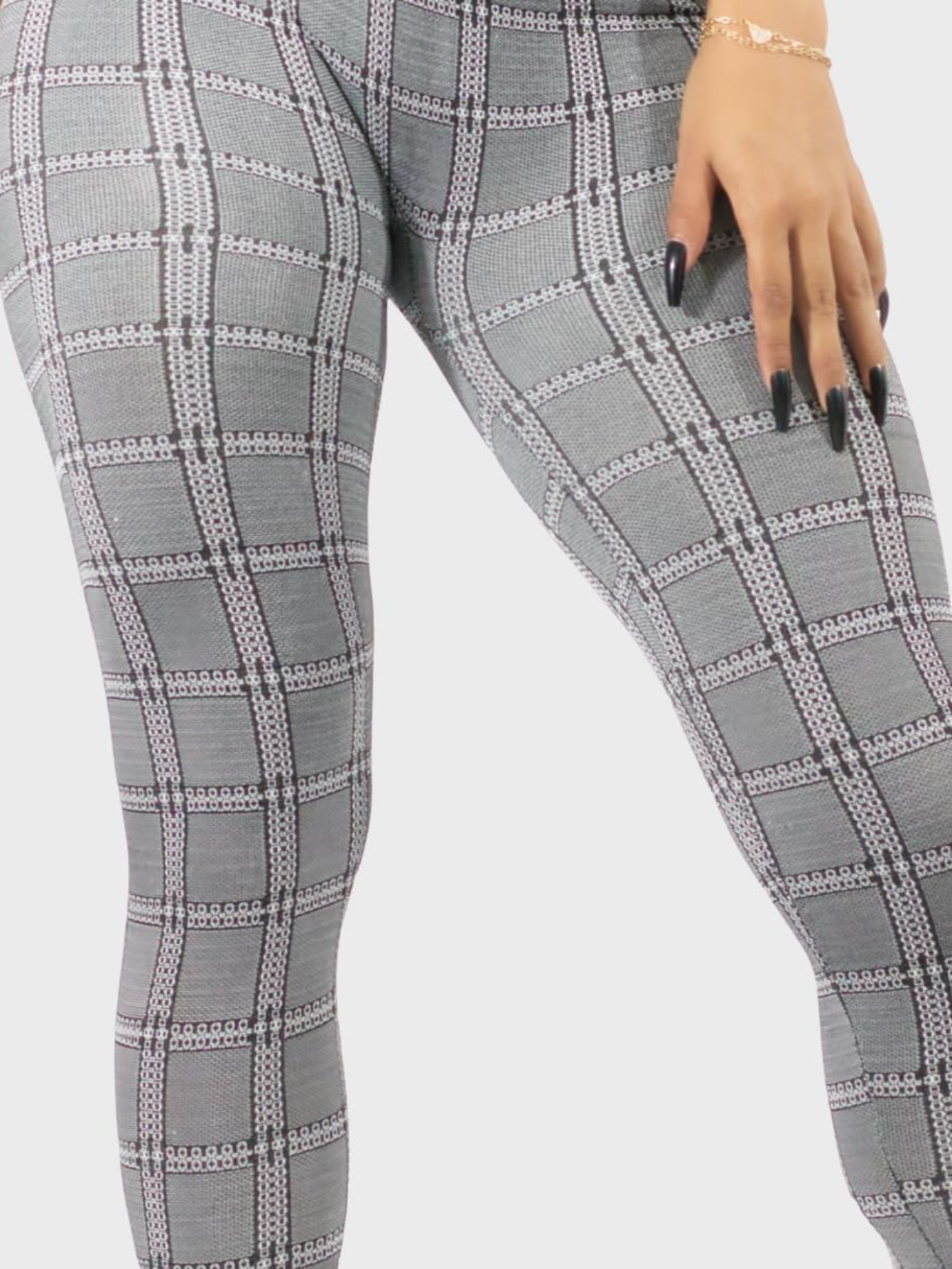 Foto 5 pulgar | Set De Dos Mallones De Mujer Lic-0108-3 Diseños Unicos Deportivos O Casuales