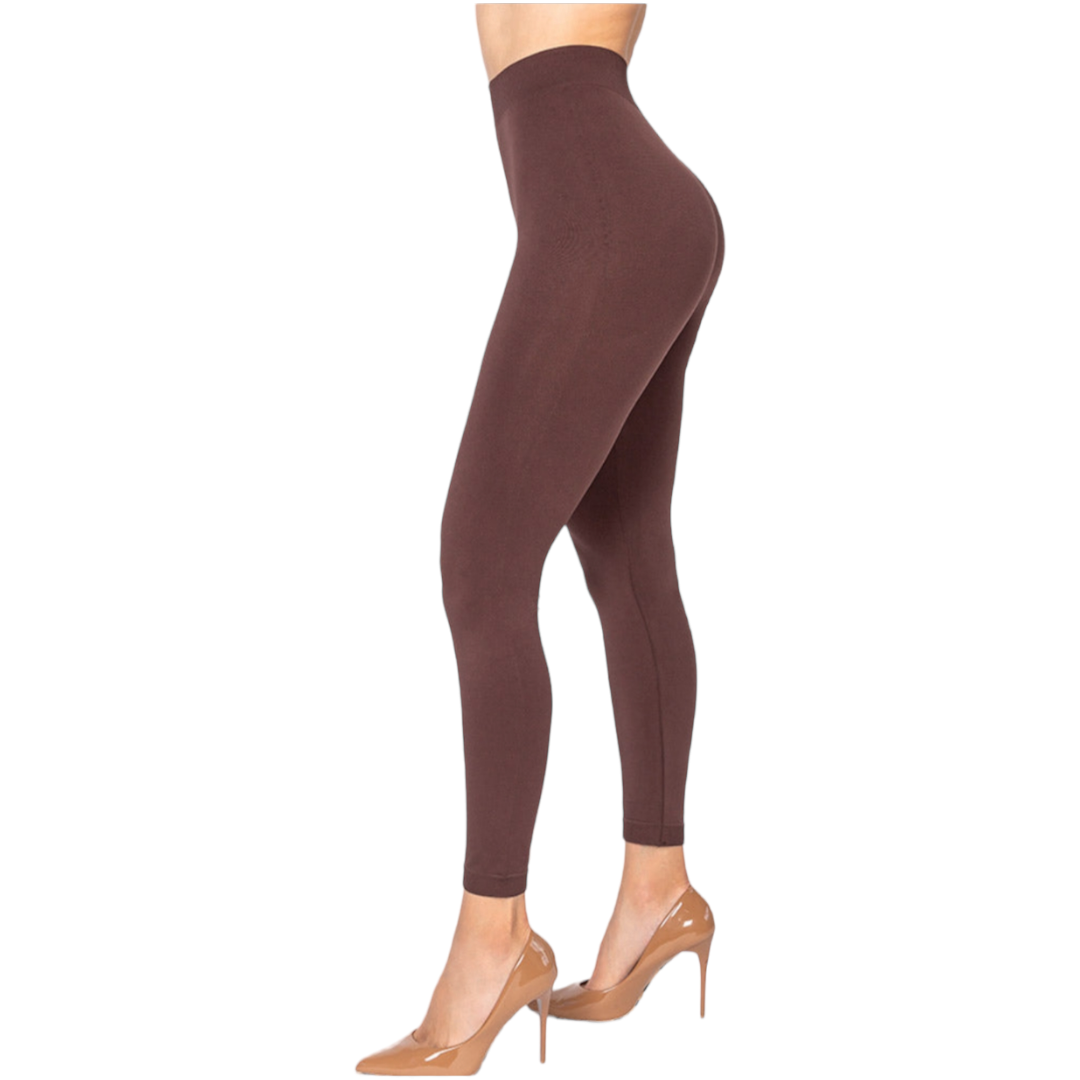 Leggings Lc Térmicos para Mujer