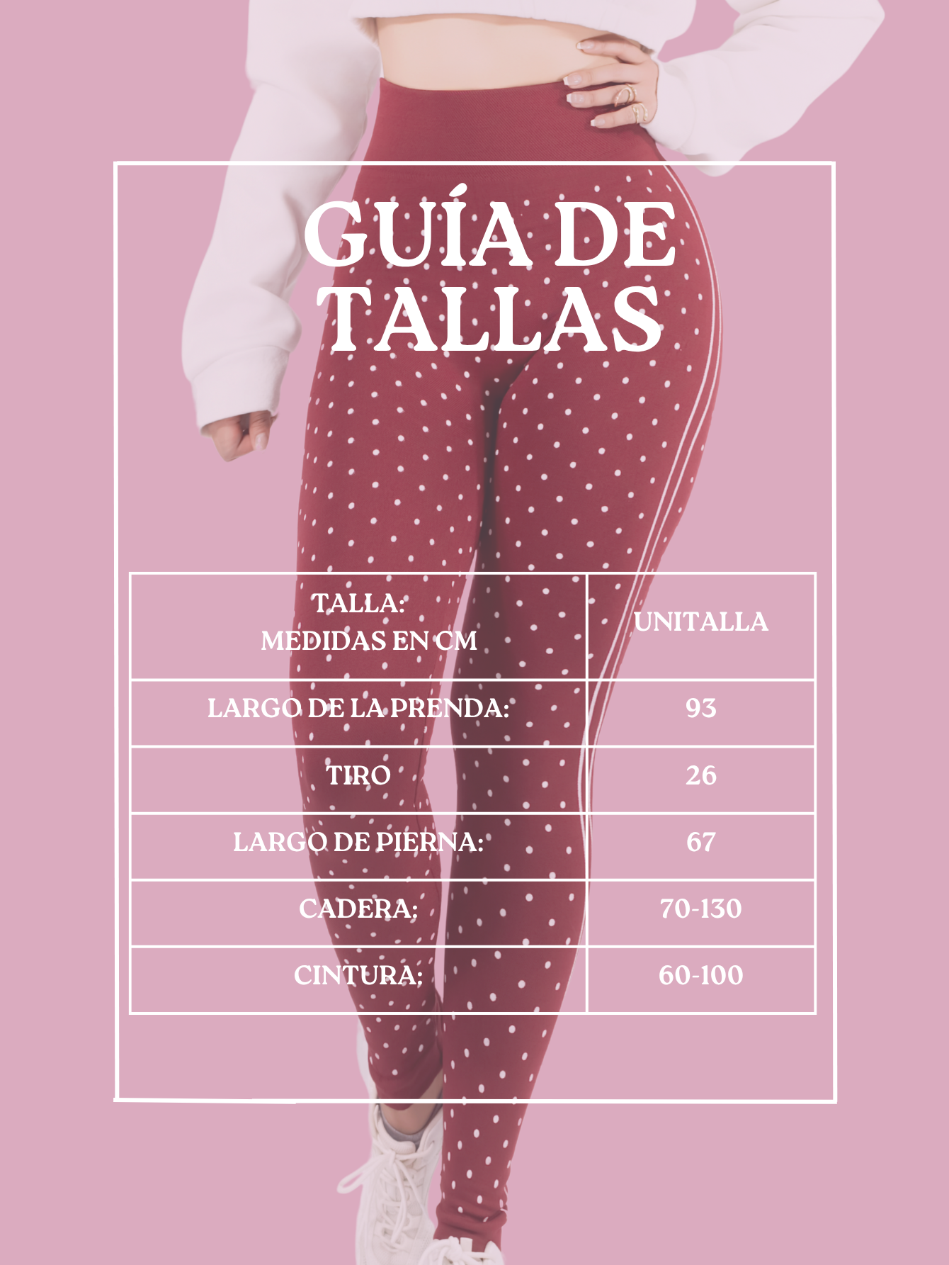 Foto 9 pulgar | Set De 2 Legging Mujer Mallones Leggins Mayon Lic-0190-px2 Variedad De Colores Mallas Térmico