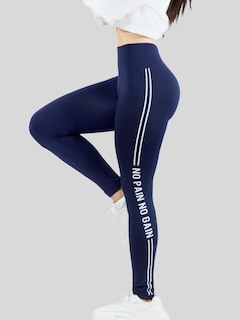 Foto 4 | Set De 2 Legging Mujer Mallones Leggins Mayon Lic-0191-px2 Variedad De Colores Mallas Térmico