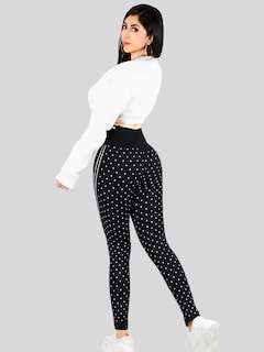 Foto 7 | Set De 2 Legging Mujer Mallones Leggins Mayon Lic-0190-px2 Variedad De Colores Mallas Térmico