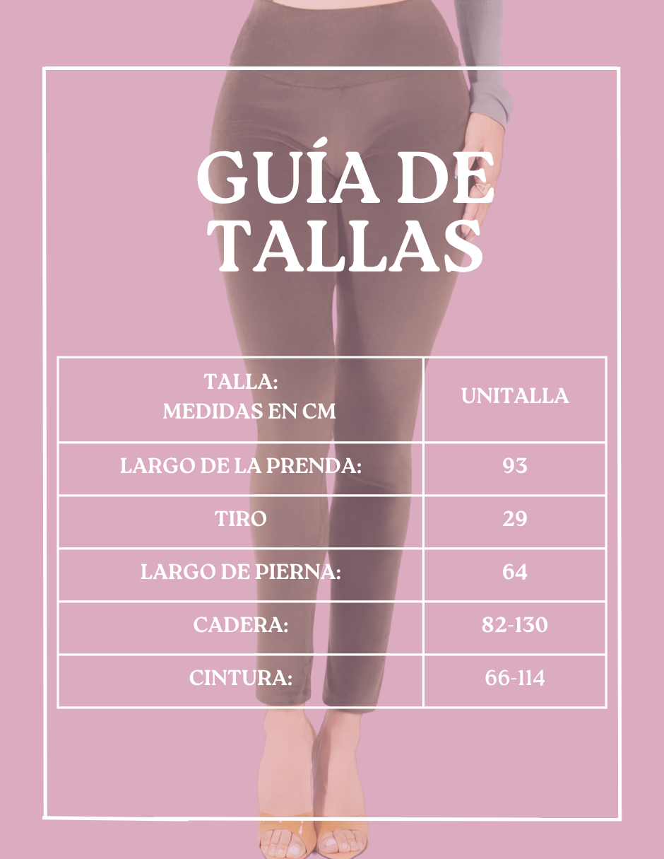 Foto 9 pulgar | Set De 2 Legging Mujer Mallones Leggins Mayon Lic-0201 Variedad De Colores Mallas Térmico