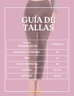 Foto 8 | Set De 2 Legging Mujer Mallones Leggins Mayon Lic-0201 Variedad De Colores Mallas Térmico