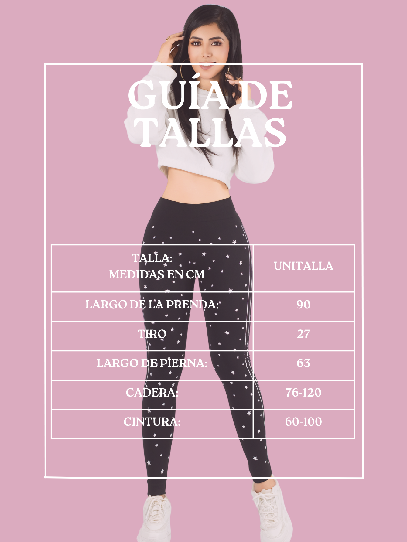 Foto 7 pulgar | Leggins Mujer Legging Mallones Lic-0187 Vino Mallas Térmicas Mayon
