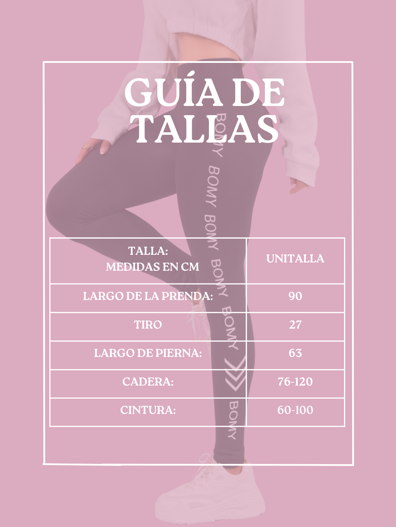 Foto 9 pulgar | Set 2 Leggings Mujer Mayones Lic-0189-px2 Variedad De Colores Mallones Stretch Cómodos