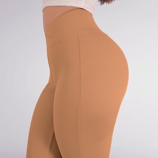 Foto 2 | Leggings Casual Sea Brazil para Mujer