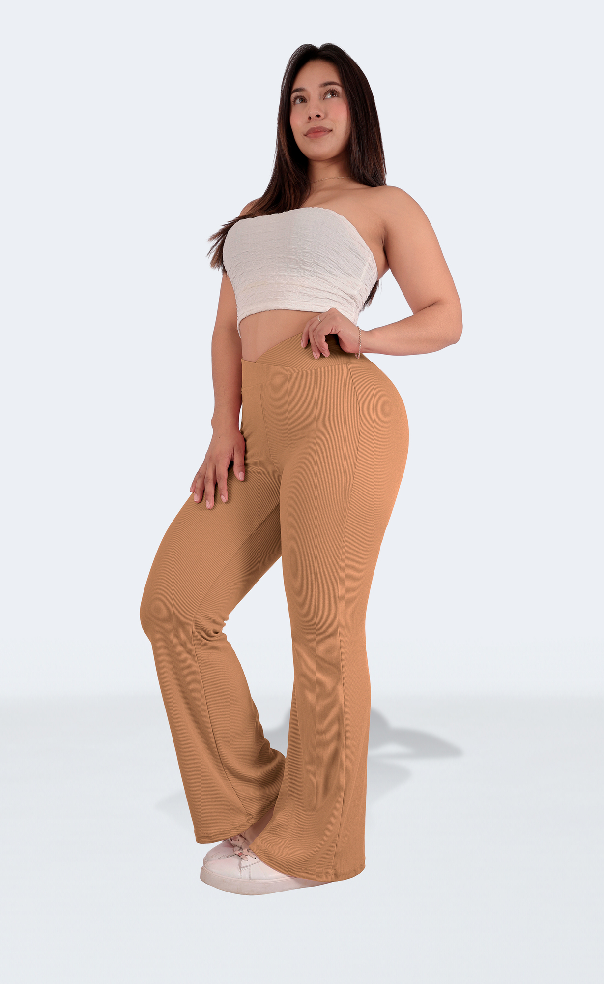 Foto 6 pulgar | Leggings Casual Sea Brazil para Mujer