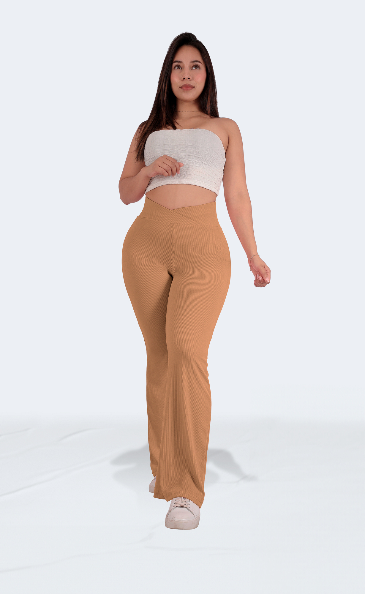 Foto 7 pulgar | Leggings Casual Sea Brazil para Mujer