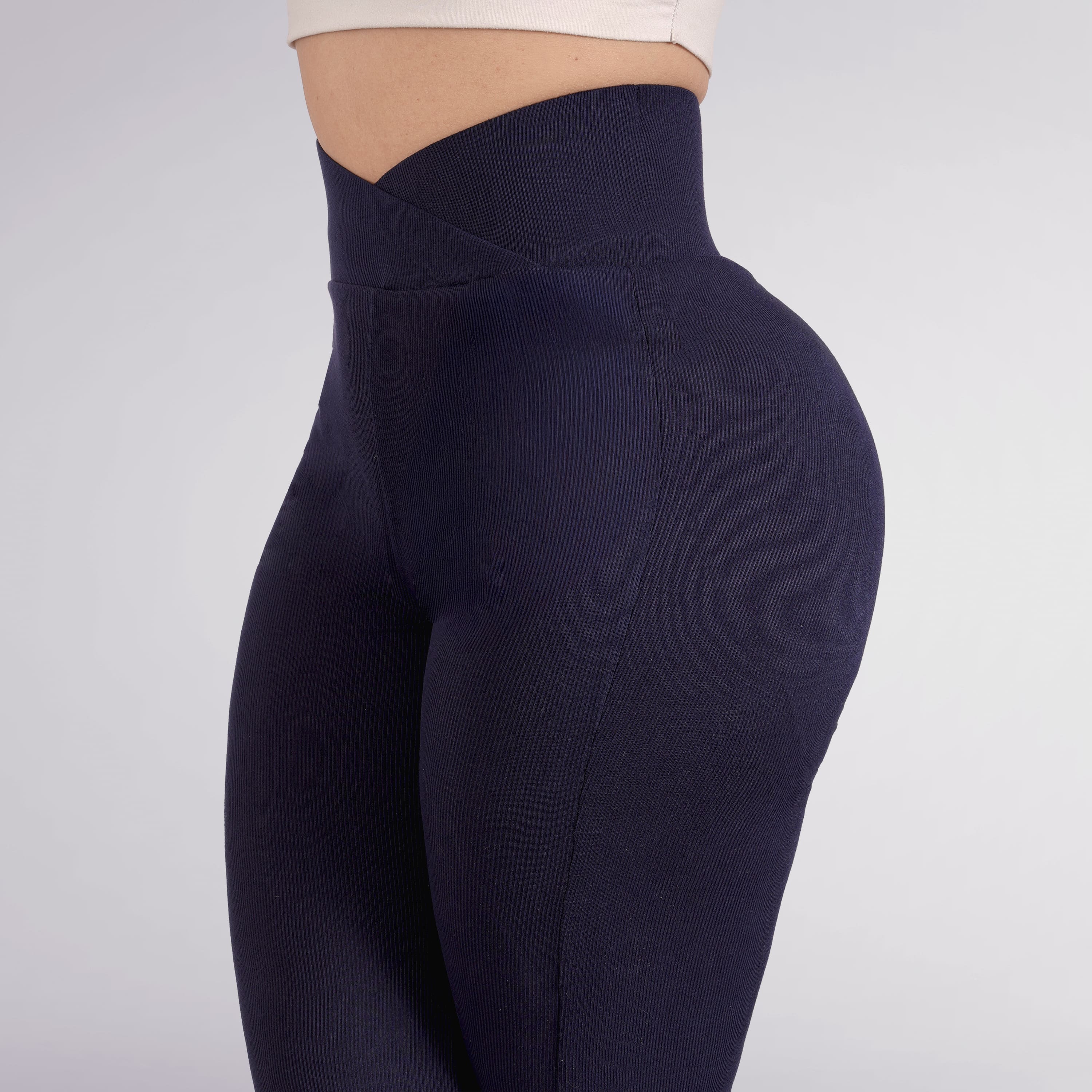Foto 3 pulgar | Leggings Casuales Sea Brazil para Mujer