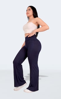 Foto 3 | Leggings Casuales Sea Brazil para Mujer