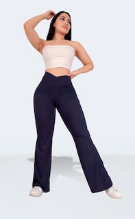 Foto 4 | Leggings Casuales Sea Brazil para Mujer