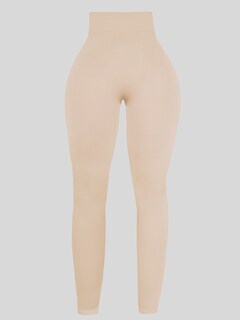 Foto 2 | Pack De 2 Piezas Leggings Térmicos Para Mujer Lic-071-px2 Variedad De Colores Pantalones Deportivos Atlético Entrena