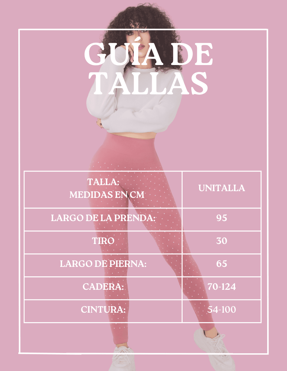 Foto 8 pulgar | Leggins De Mujer Mallones Dama Lic-0198 Marino Mallas Deportivas O Casuales