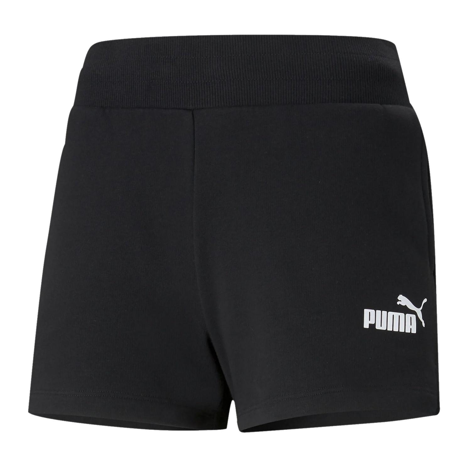 Short Puma Ess Sweat para Mujer 586824-01