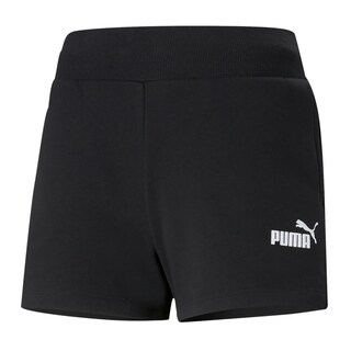 Foto 1 | Short Puma Ess Sweat para Mujer 586824-01